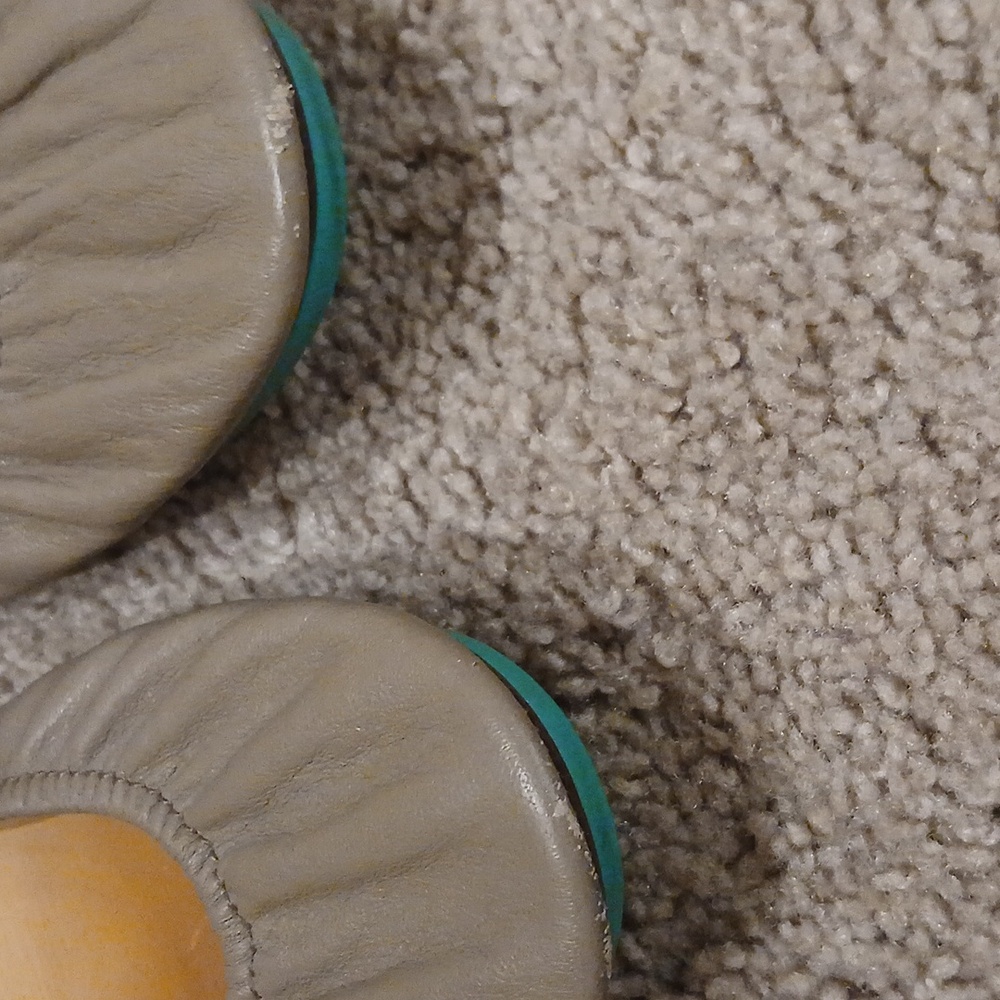 Tieks 3 Pairs 9.0 - Picture 5 of 13